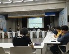 경기도 사회적경제지원센터 설치방안 모색을 위한 사회적경제 관계자 집담회